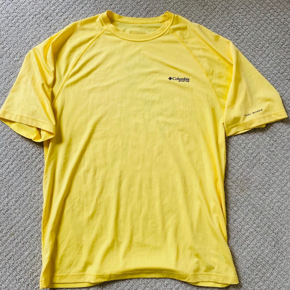 Columbia Sportswear Omni-Shade